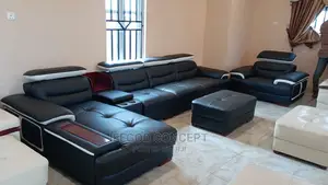 Sofa Set L Shape