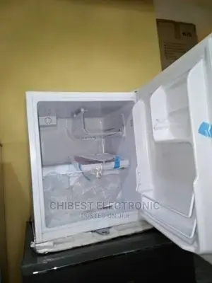 Skyrun Besides Fridge 50 Liters With Two Years Warranty