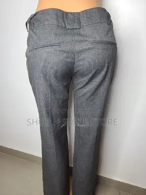 Women Turkey Pants