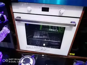 High Quality Microwave Ove and Gas.