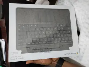 Microsoft Surface Pro X Keyboard