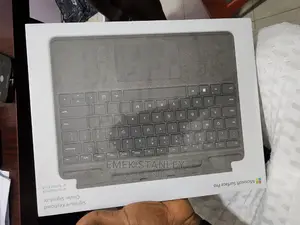 Microsoft Surface Pro X Keyboard