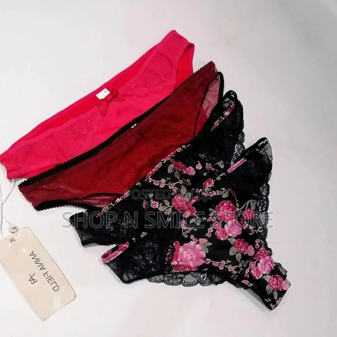 Sexy Lace Panties