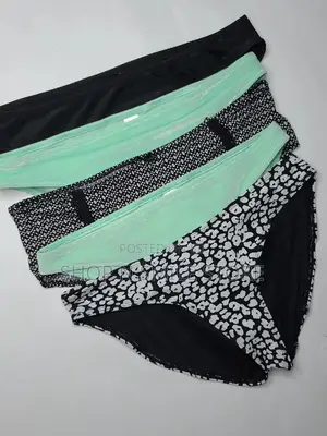 Sexy Lace Panties