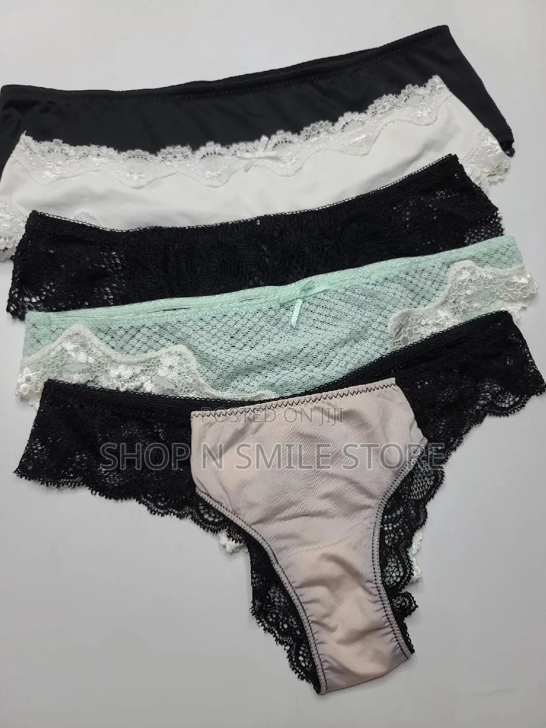 Sexy Lace Panties