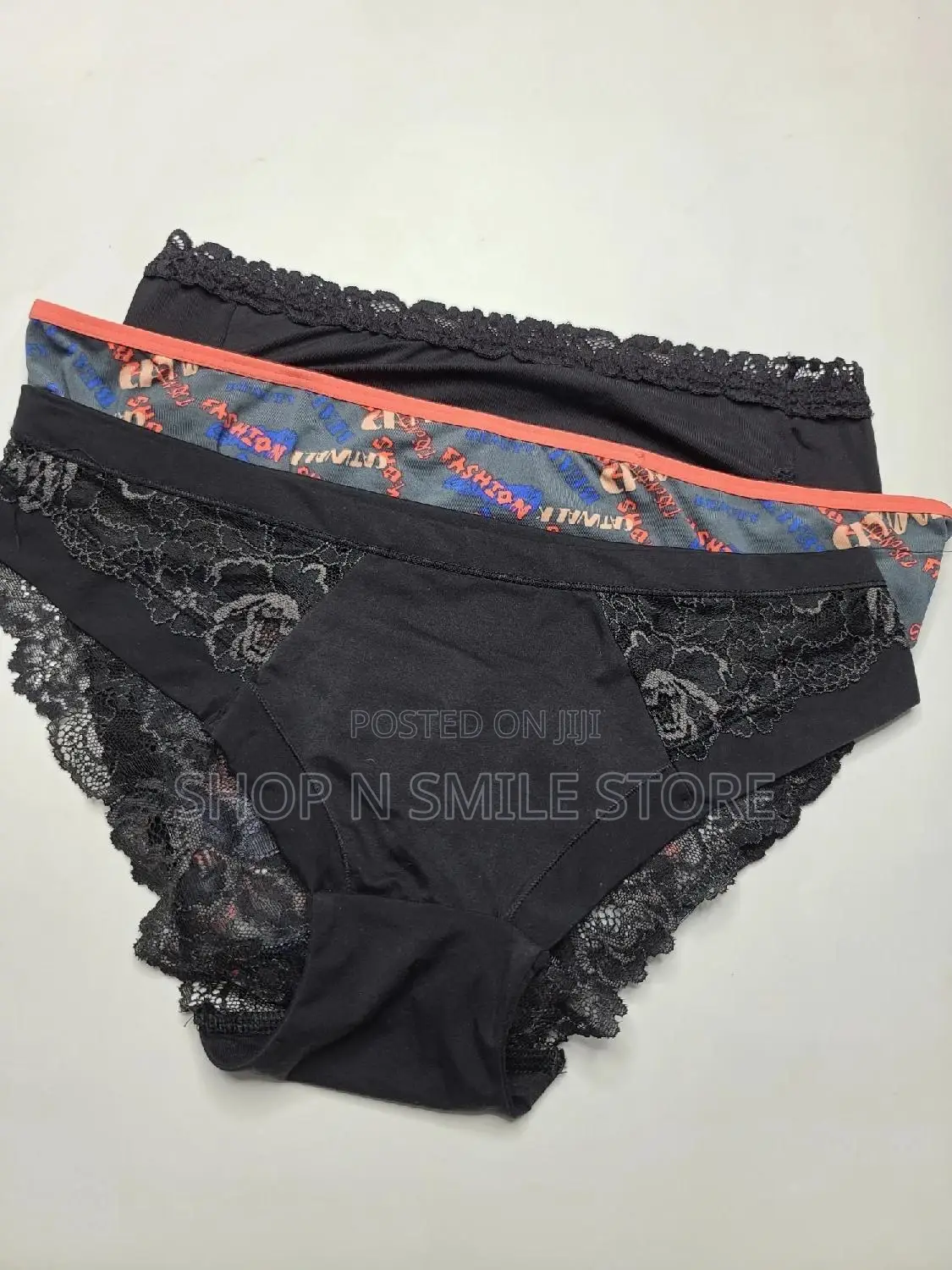 Sexy Lace Panties