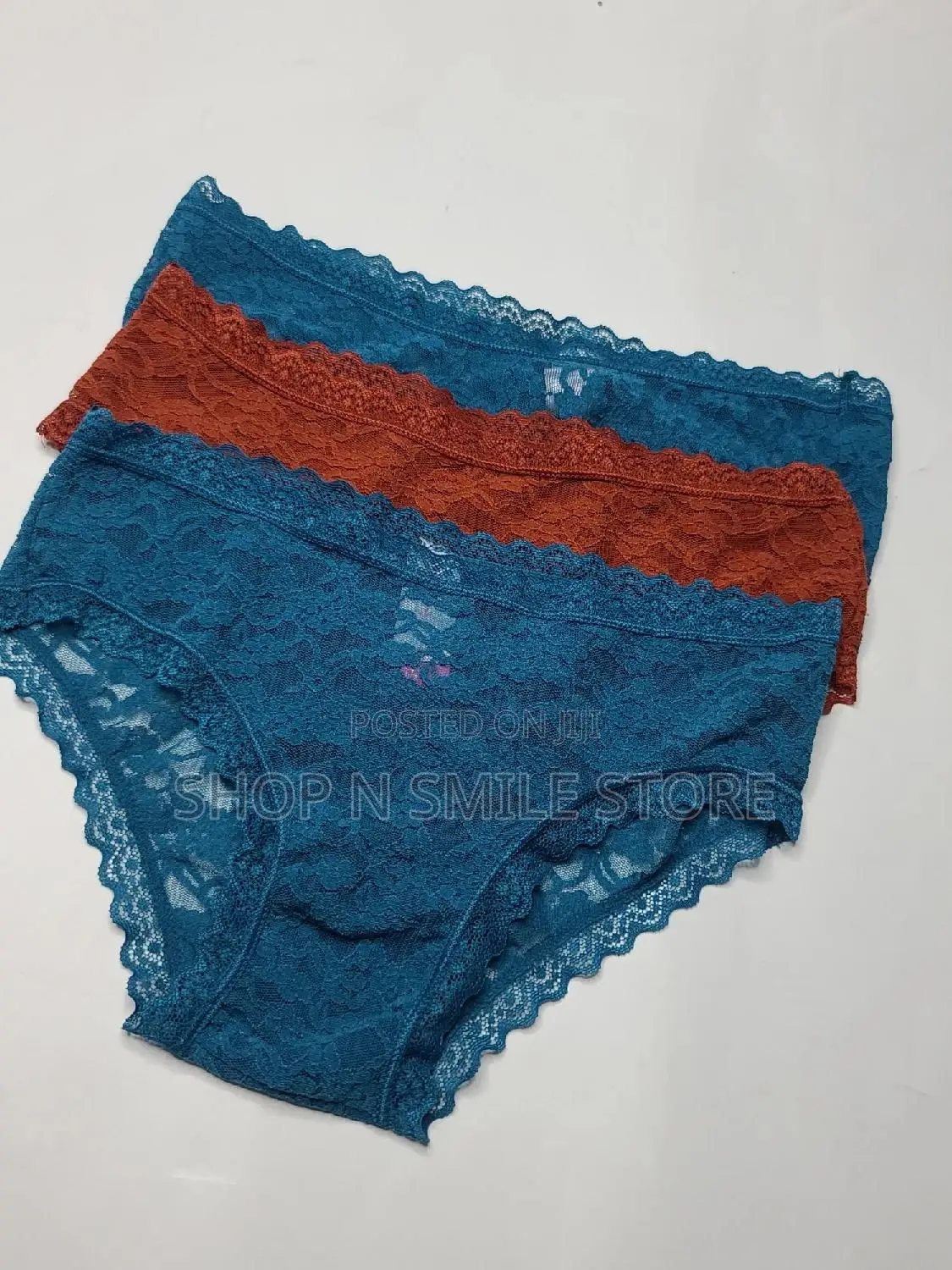 Sexy Lace Panties