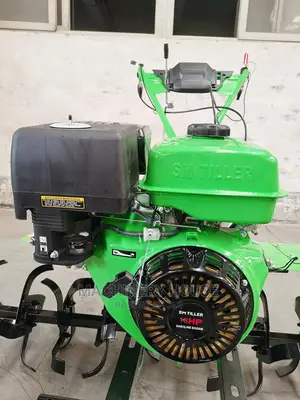 Power Tillers 13hp