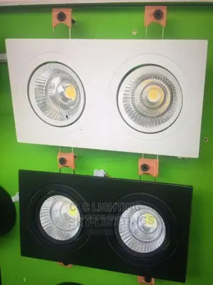 Pop Light Double