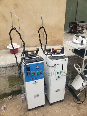 Industrial Steam Iron Commercial