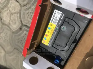 Quality Battery for Honda CRV 45ah Truphy