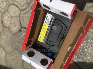 Brand New Battery 45ah 12volt Truphy