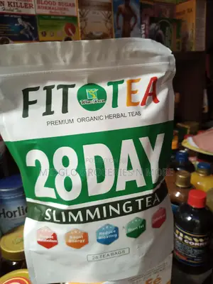 Fit Tea 28 Days Sliming Tea
