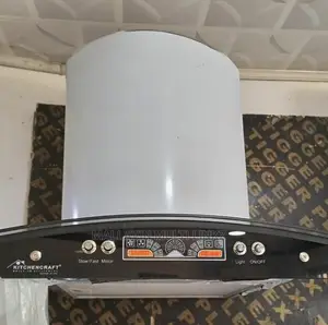 Kitchen Hood Extractor