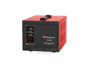 Binatone Digital Voltage Stablizer DVS-2001