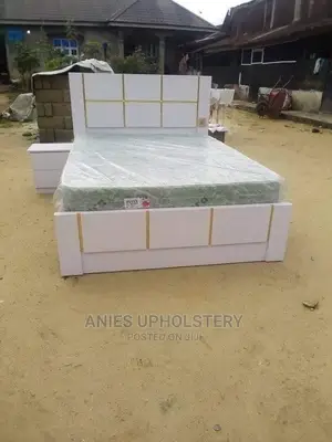 Bed Frame at Affordable Price