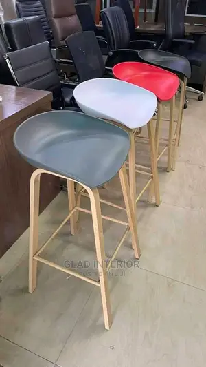 Kitchen Stool or Bar Stool