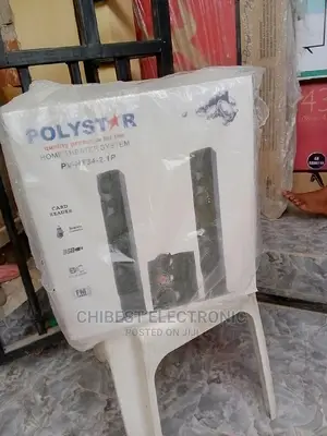 Polystar PV-HT34.2.1p