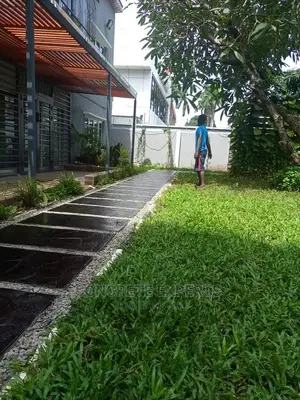 Mainland Stamped Concrete Floor