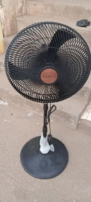 18" Ox Fan