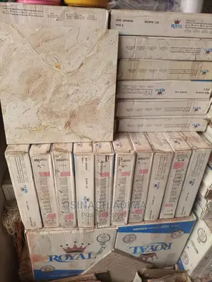 Royal Floor Tile