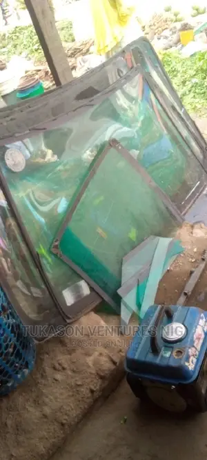 Windscreen for Honda and Acura Cars Available