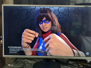 32 Inches High Refresh Gaming Monitor 165hz 1080p Sharp IPS