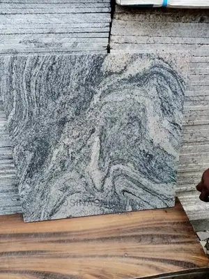 Quality Granite Floor