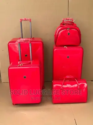 Smart Collection Luggage Box