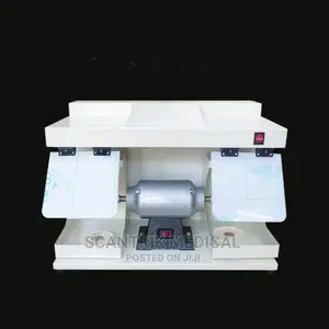 Dental Laboratory Mini Desktop Bench Polishing Technician