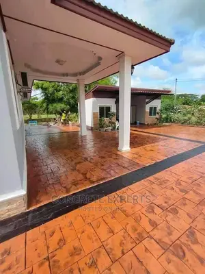 No 1 Stamped Concrete Designs