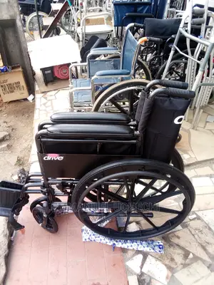 Wheelchairs