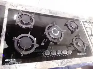 Orienth England Gas Cooker Tops
