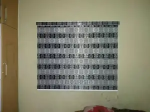 Versace Window Blinds