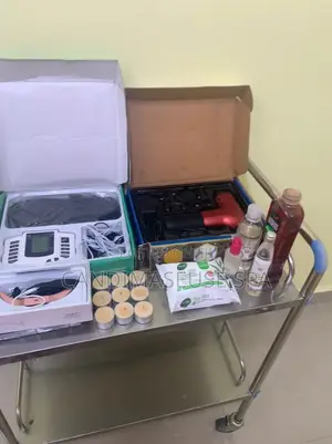 Full Body Massage Session