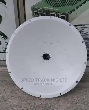 Parabolic 30dbi Dish Antenna