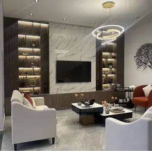 Luxury Tv Console