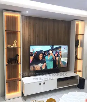 Television Media Entertainment Media Unit