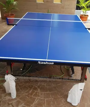Outdoor Table Tennis Board