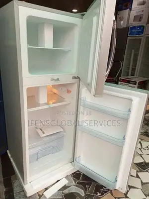 Skyrun Refrigerator