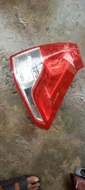 Rear Light 2013 Honda CR-V