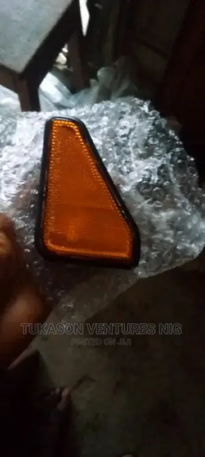 Fender Light Honda Element 2004