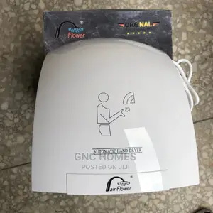 Brimix Hand Dryer