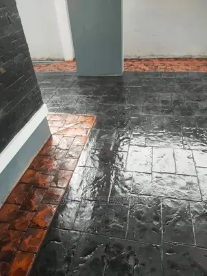 Great Concrete Stamped Floors