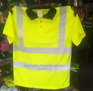 Reflective Vest