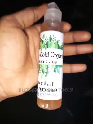 Facial Cleanser