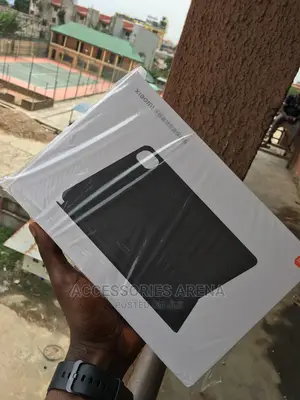 Original Xiaomi Pad 5 Magnetic Case