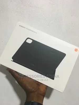 Original Xiaomi Pad 5 Magnetic Case