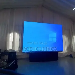 LED Screen Rental