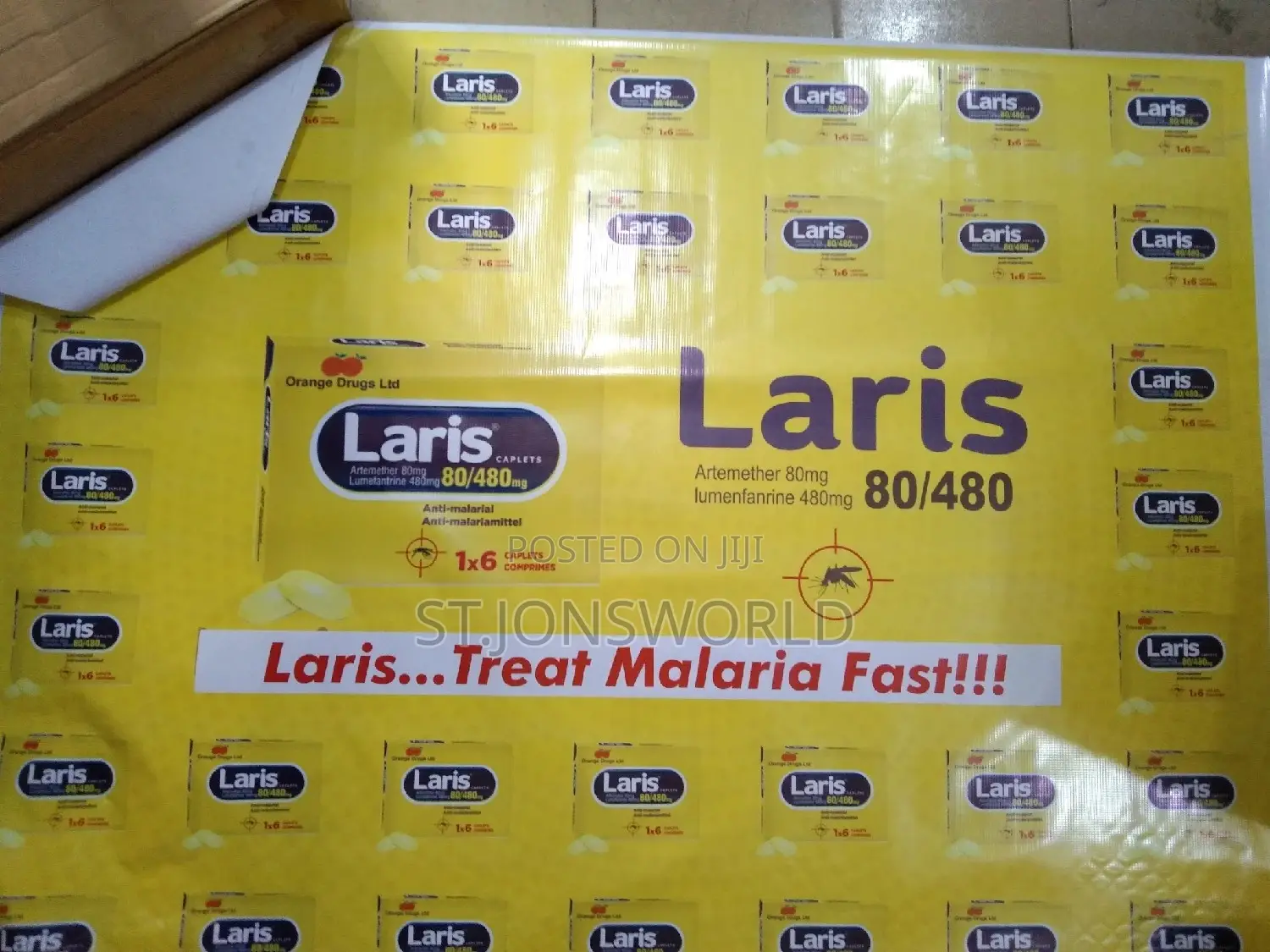 Flyers, Poster And Banners